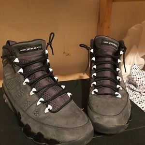 Jordan 9